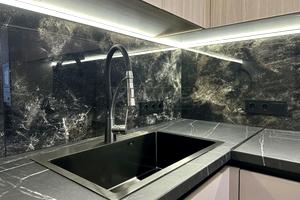 квартира по адресу Высочана ул., 18