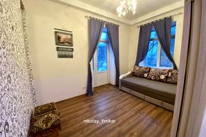 квартира за адресою Козацька вул., 60а