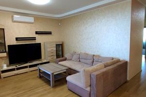 квартира по адресу Кондратюка Юрия ул., 3