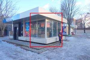 комерційна за адресою Гвардійців-Широнінців вул., 8А