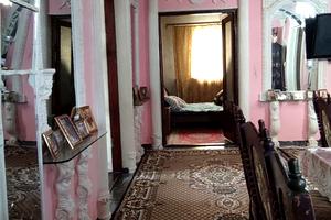 дом по адресу пер. Шкільний 2