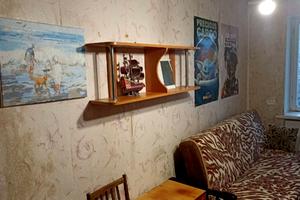 квартира за адресою Лузанівська вул., 67