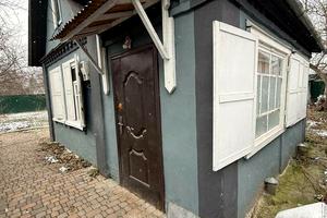 будинок за адресою Синьоозерна вул.