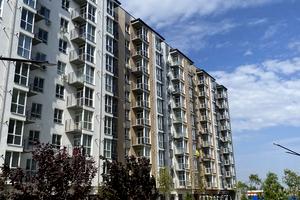 квартира по адресу Співдружності ул., 6