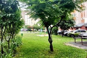 квартира по адресу Вишневецкого бульв., 3