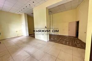 коммерческая по адресу Олены Пчилки ул., 6