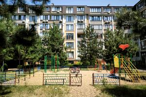 квартира за адресою Добровольців вул. (Маршала Говорова), 10в