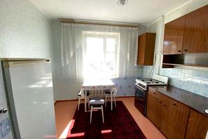 квартира по адресу Вербова, 47