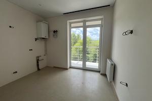 квартира по адресу Богомольца ул., 17Б