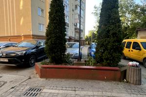 квартира за адресою Галицька, 66б