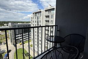 квартира по адресу Городоцкая ул., 226а, корп. 1-4