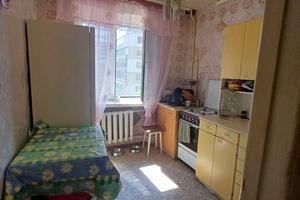 квартира за адресою Владислава Бувалкіна вул. (Бочарова Генерала), 27