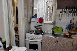 квартира по адресу Новосельского, 41