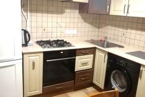 квартира за адресою Ентузіастів вул., 27