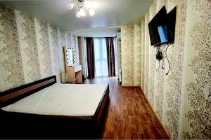 квартира за адресою Драгоманова вул., 2-А