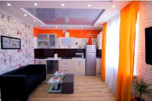 квартира за адресою Михайла Лушпи просп., 5