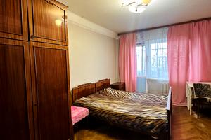 квартира по адресу Воскресенский просп. (Перова), 25