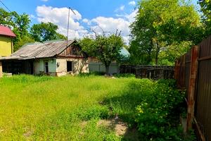 ділянка за адресою Павленка вул.