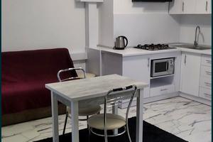 квартира за адресою Капушанська вул., 150