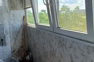 квартира за адресою Електровозна вул., 21