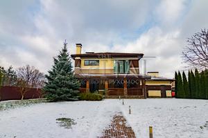 будинок за адресою Вереснева вул., 5