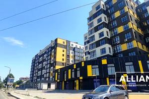 паркомісце за адресою Олександра Довженка вул., 61
