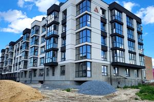 квартира по адресу атмосферна, 1