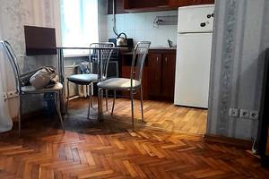квартира за адресою Білоруська вул., 36