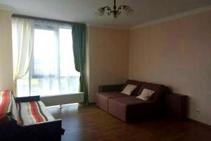 квартира за адресою Юрія Шумського вул., 5