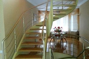 дом по адресу Польова