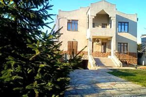 будинок за адресою Куприна