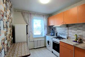 квартира за адресою Перша Слобідська, 43
