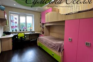 квартира за адресою Заливна вул., 1/3