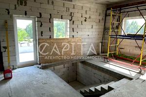 будинок за адресою Бориспільський