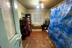 будинок за адресою смт. Яворницьке (Іларіонове), Шевченко