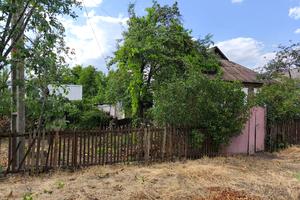дом по адресу Ромская ул. (25-летия Октября)