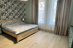 будинок за адресою Юрія Мушкетика вул. (Натана Рибака), 50