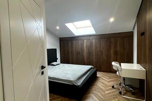 квартира за адресою Срібляста вул., 22