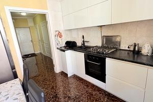 квартира за адресою Старицького вул., 20/4