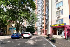 квартира за адресою Фонтанська дорога вул., 49