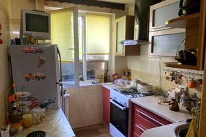 квартира по адресу Генерала Петрова ул., 44