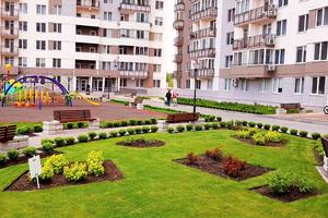 квартира за адресою Люстдорфська дорога вул., 90г