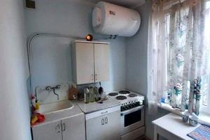 квартира по адресу Победы просп., 67