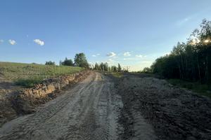 ділянка за адресою Молодіжна
