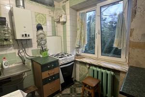 квартира за адресою Академіка Янгеля вул. (Фрунзе), 33
