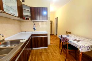 квартира по адресу Драгоманова ул., 25