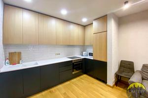 квартира за адресою Оболонський просп., 26