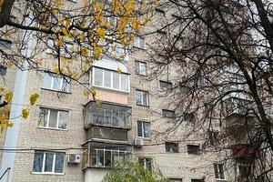 квартира за адресою Незалежності бульв. (50 років Жовтня), 2-А