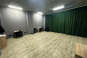 коммерческая по адресу Кучеревського бульв., 1