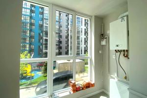 квартира за адресою Запорізьке шосе, 32